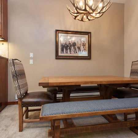 Kutuk Condominiums Steamboat Springs Δωμάτιο φωτογραφία