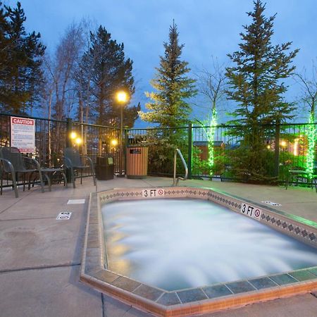 Kutuk Condominiums Steamboat Springs Εξωτερικό φωτογραφία