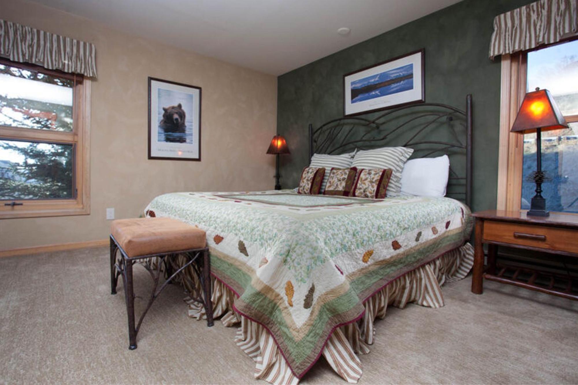 Kutuk Condominiums Steamboat Springs Δωμάτιο φωτογραφία