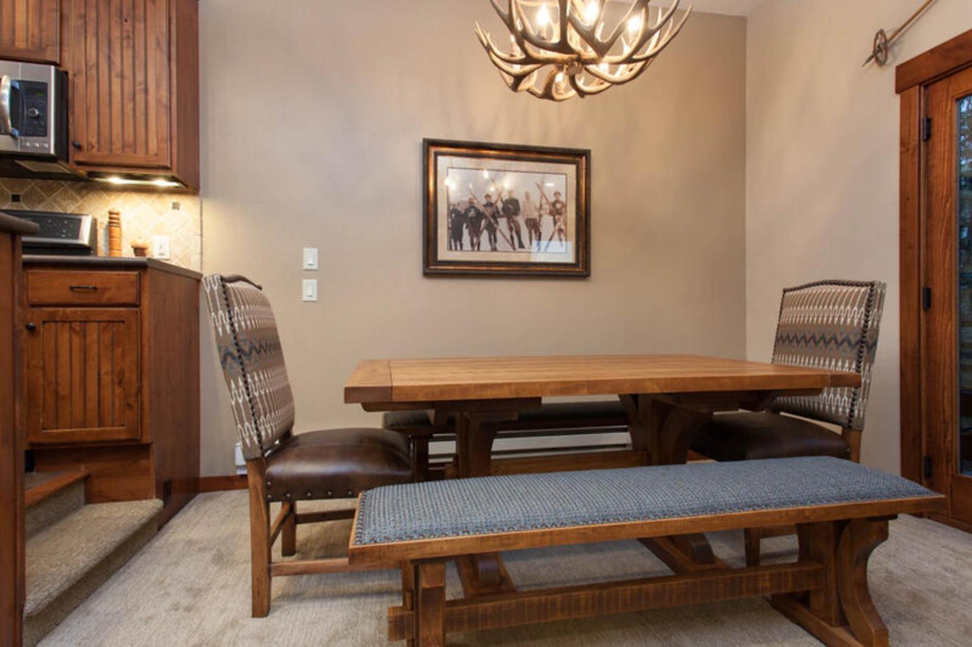 Kutuk Condominiums Steamboat Springs Δωμάτιο φωτογραφία