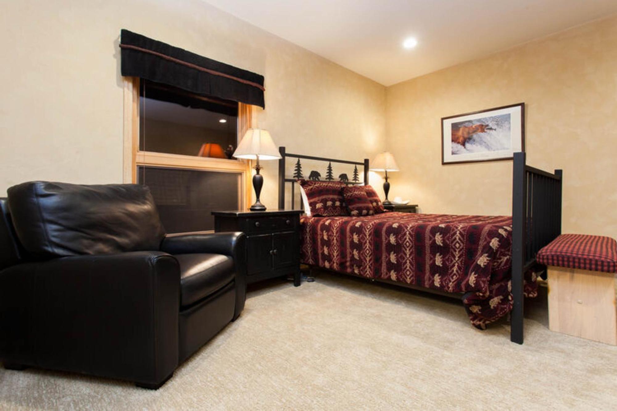 Kutuk Condominiums Steamboat Springs Δωμάτιο φωτογραφία