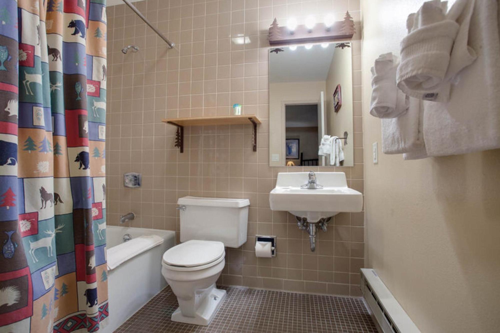 Kutuk Condominiums Steamboat Springs Δωμάτιο φωτογραφία