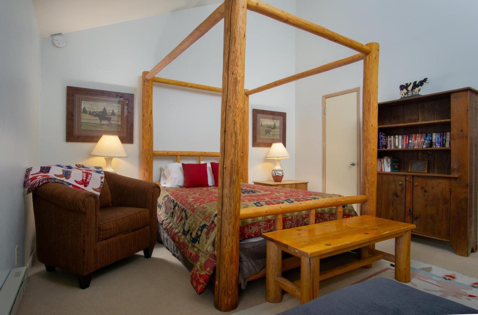 Kutuk Condominiums Steamboat Springs Δωμάτιο φωτογραφία