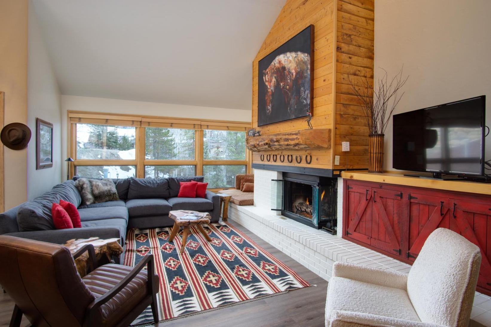 Kutuk Condominiums Steamboat Springs Δωμάτιο φωτογραφία