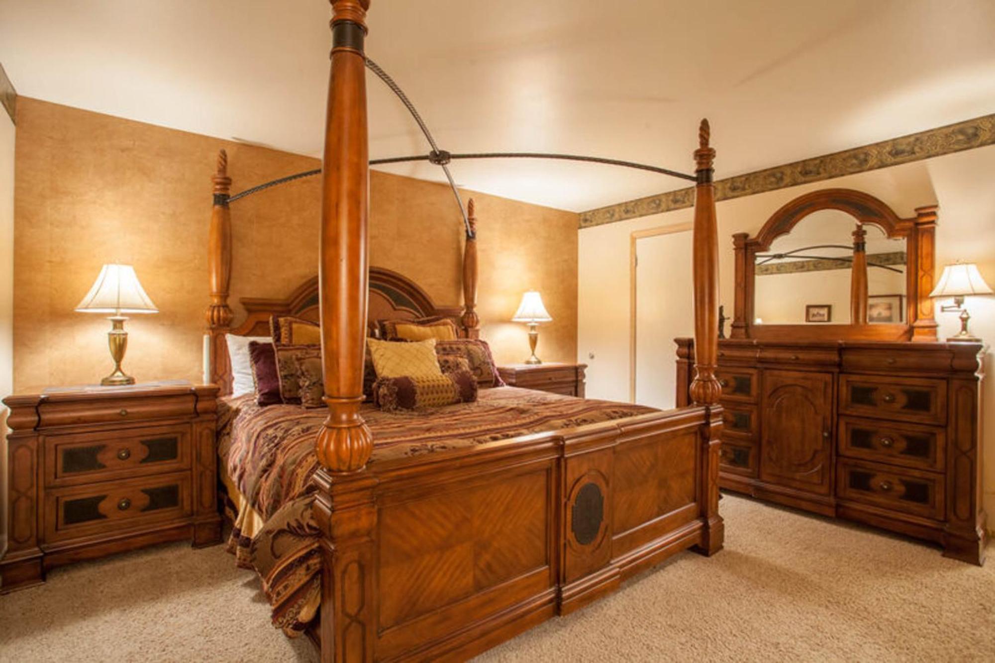 Kutuk Condominiums Steamboat Springs Δωμάτιο φωτογραφία