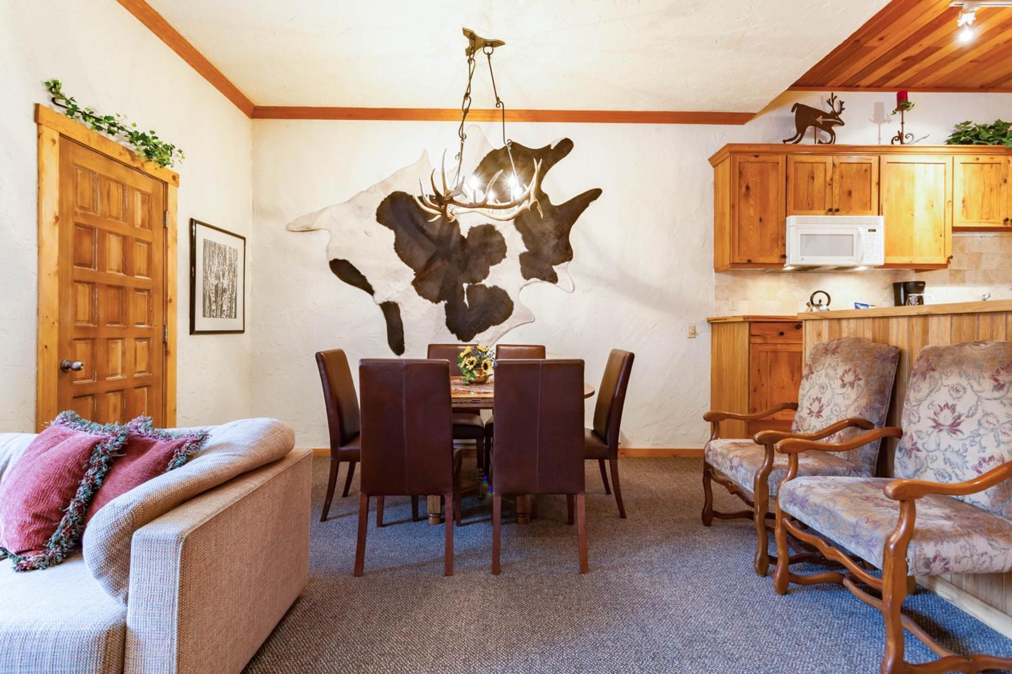 Kutuk Condominiums Steamboat Springs Δωμάτιο φωτογραφία