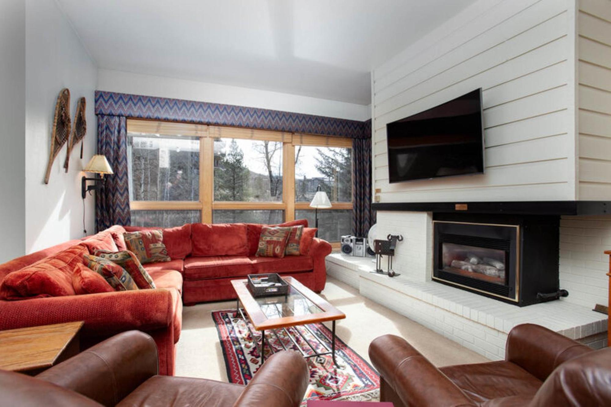 Kutuk Condominiums Steamboat Springs Δωμάτιο φωτογραφία