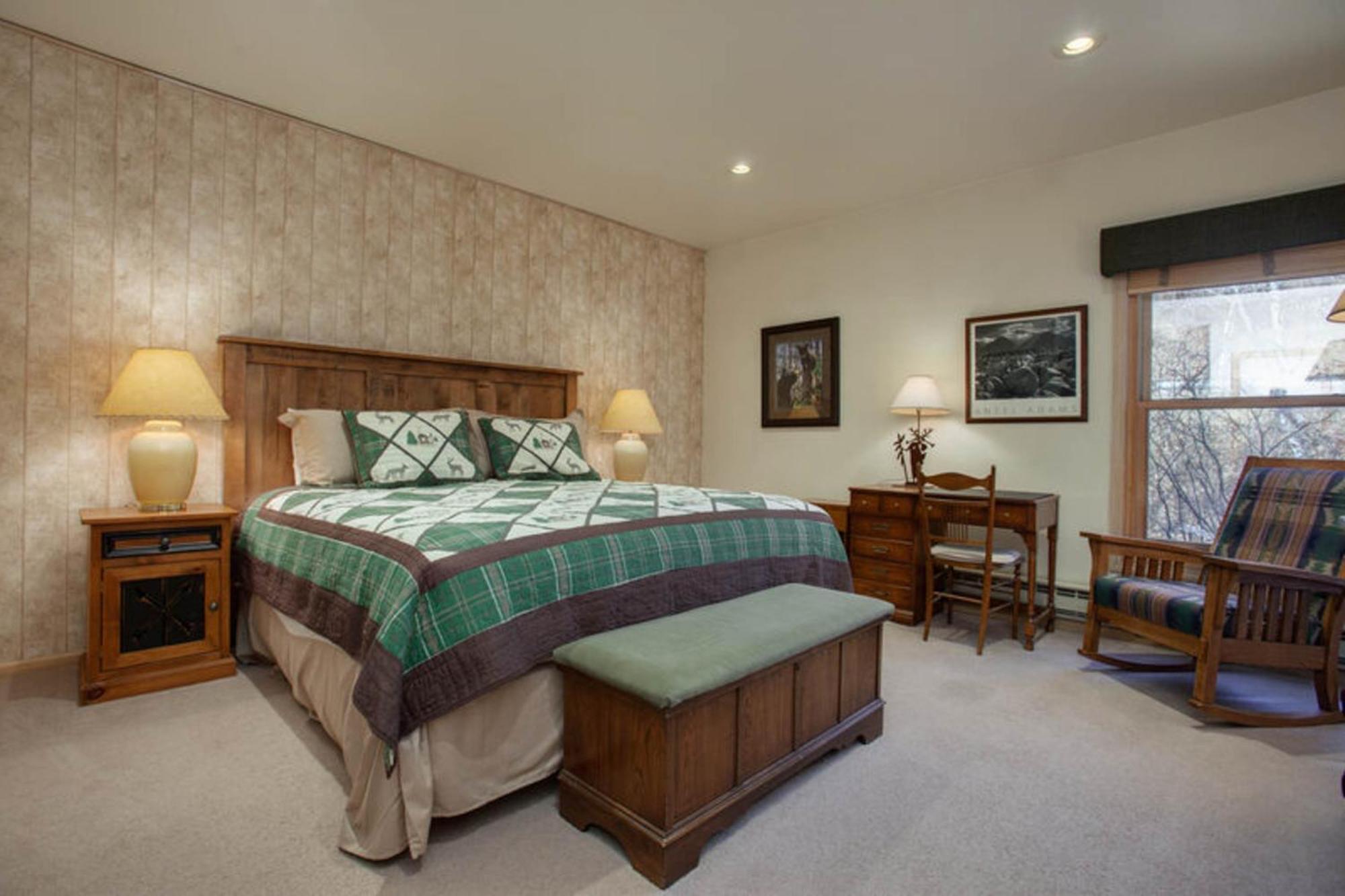 Kutuk Condominiums Steamboat Springs Δωμάτιο φωτογραφία