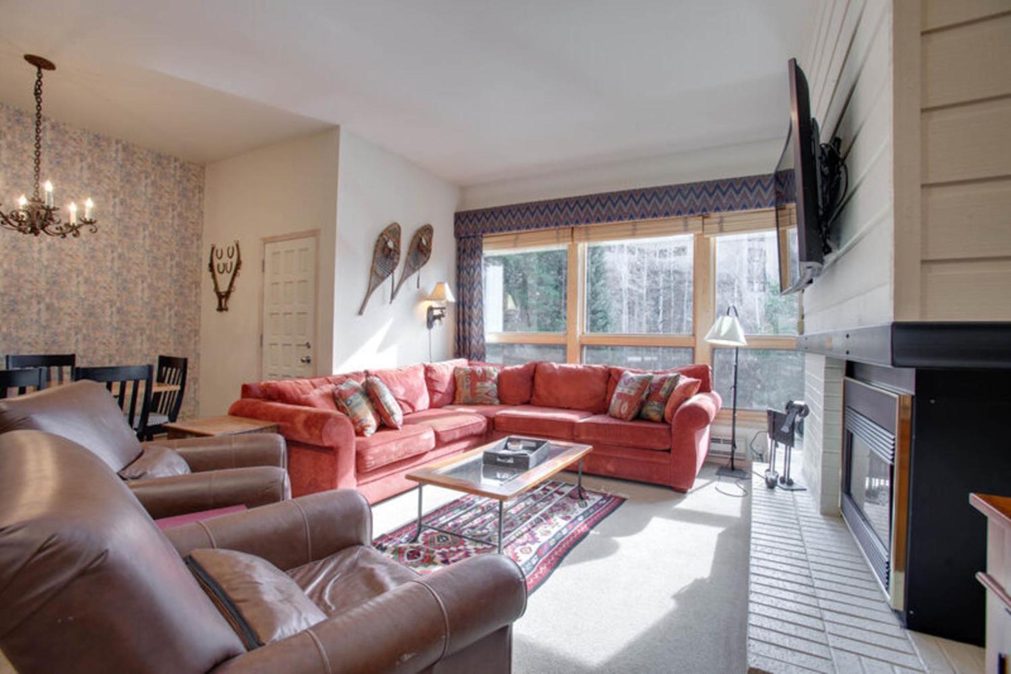 Kutuk Condominiums Steamboat Springs Δωμάτιο φωτογραφία