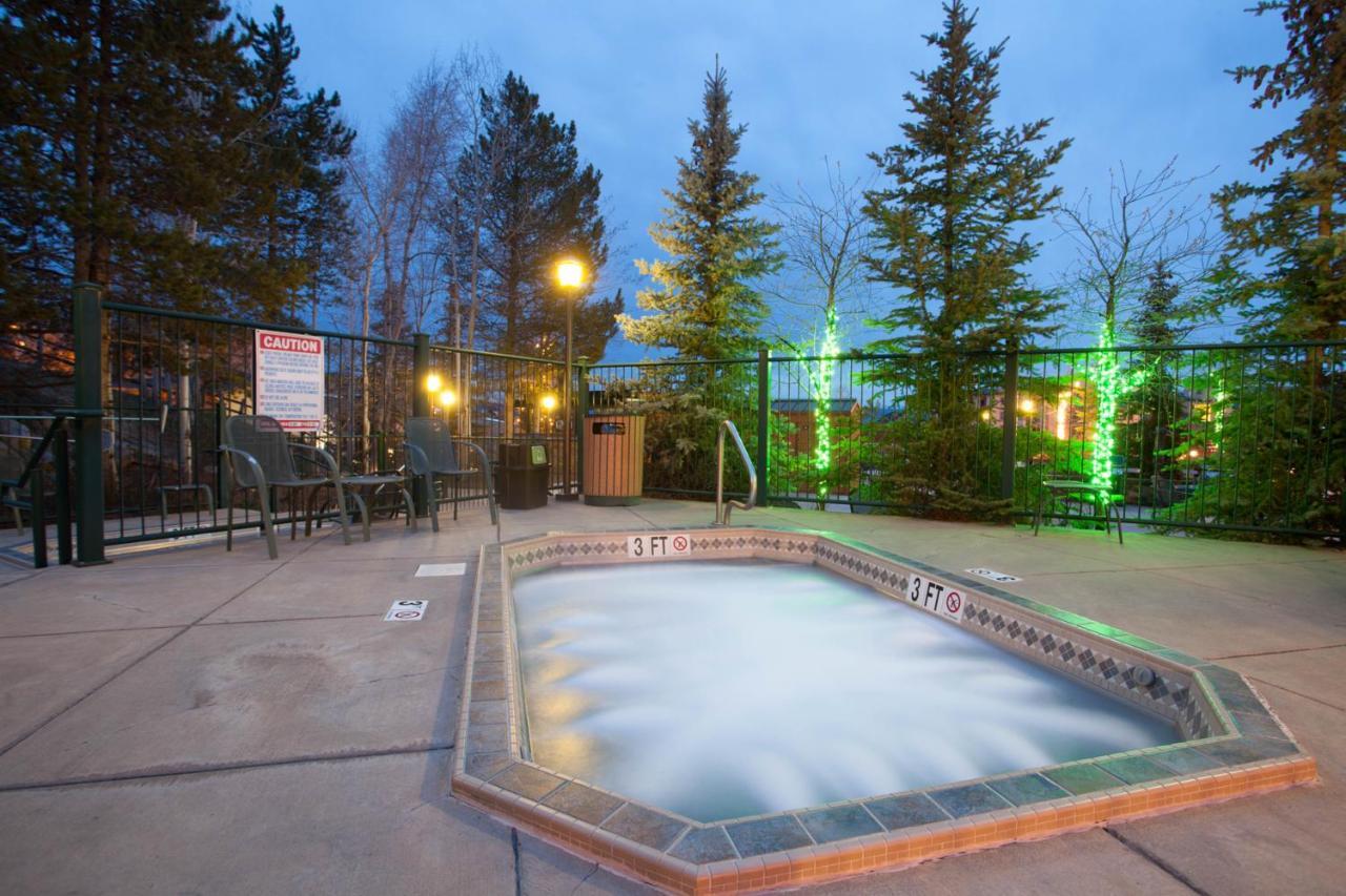 Kutuk Condominiums Steamboat Springs Εξωτερικό φωτογραφία