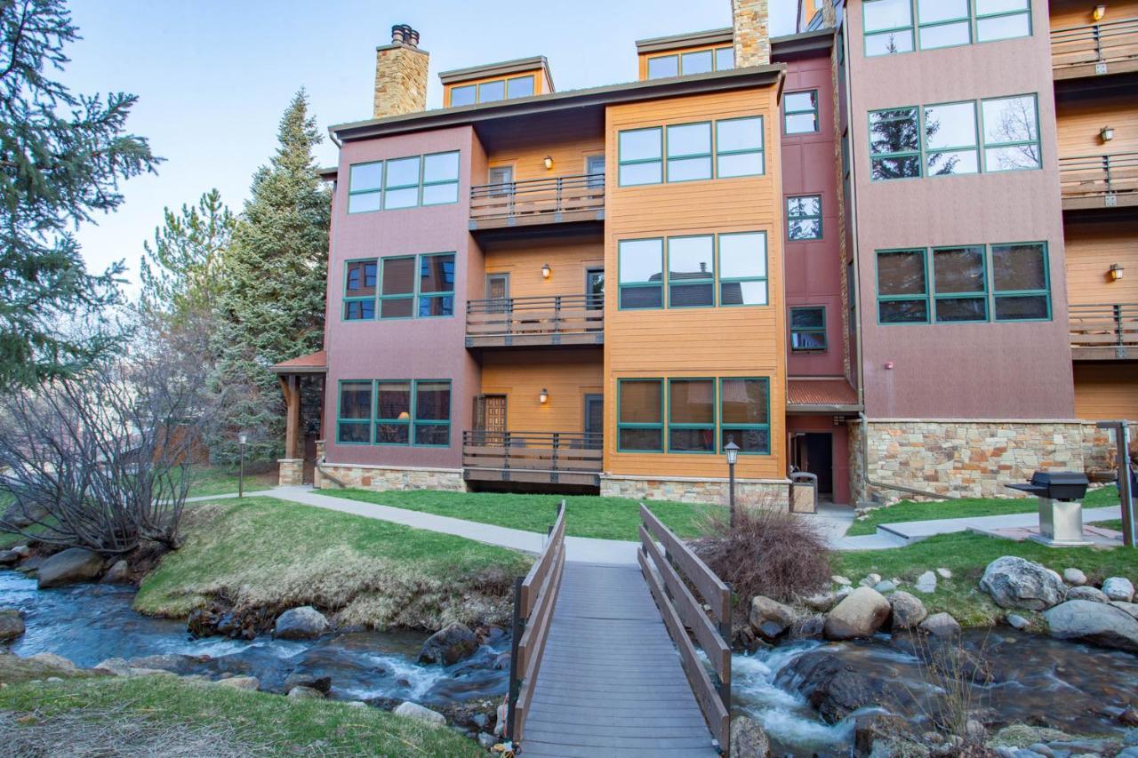 Kutuk Condominiums Steamboat Springs Εξωτερικό φωτογραφία