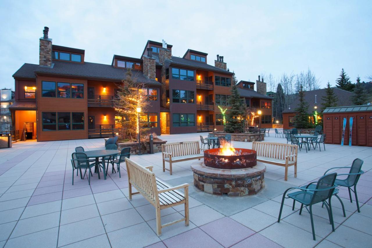 Kutuk Condominiums Steamboat Springs Εξωτερικό φωτογραφία