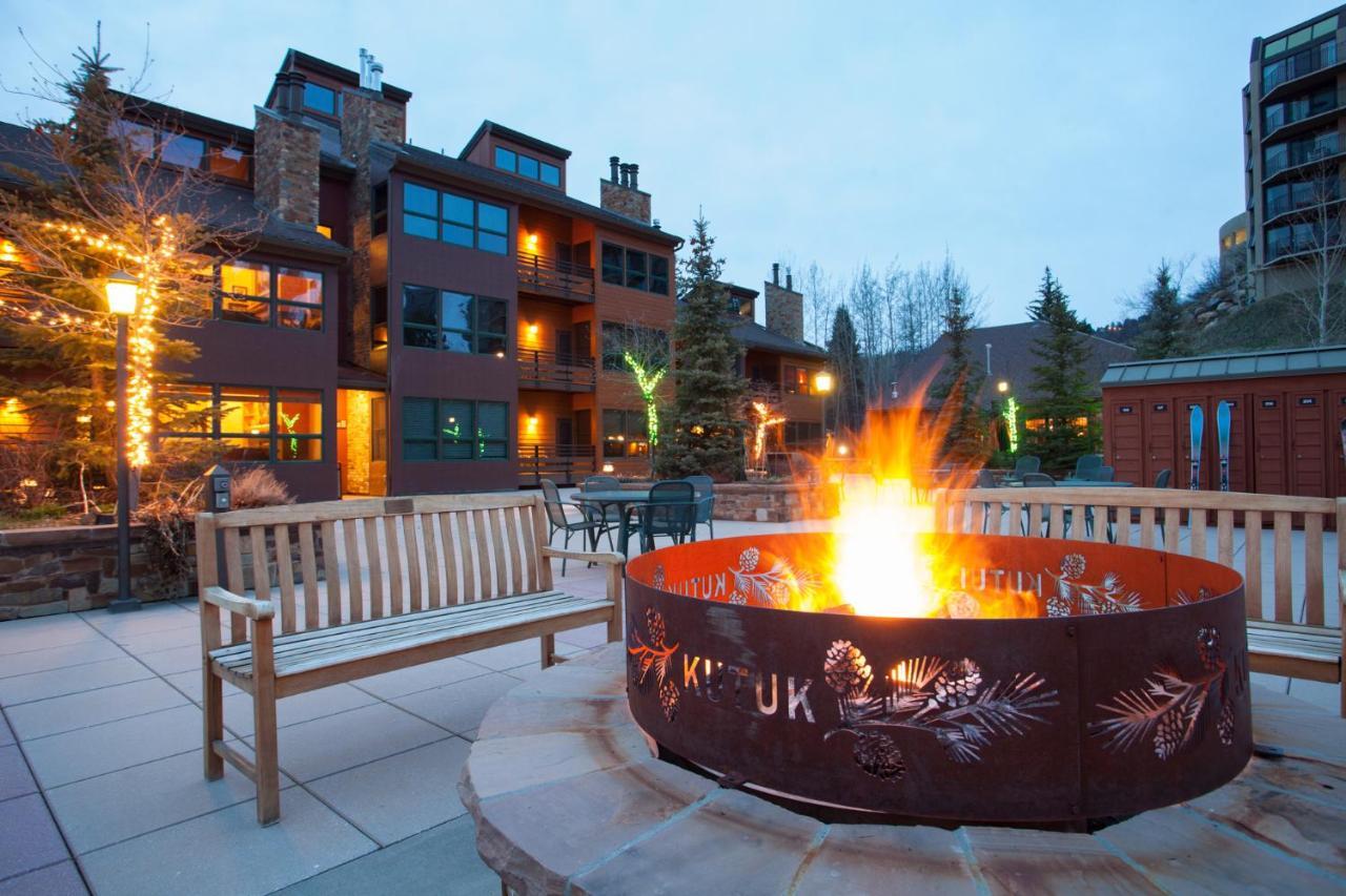 Kutuk Condominiums Steamboat Springs Εξωτερικό φωτογραφία