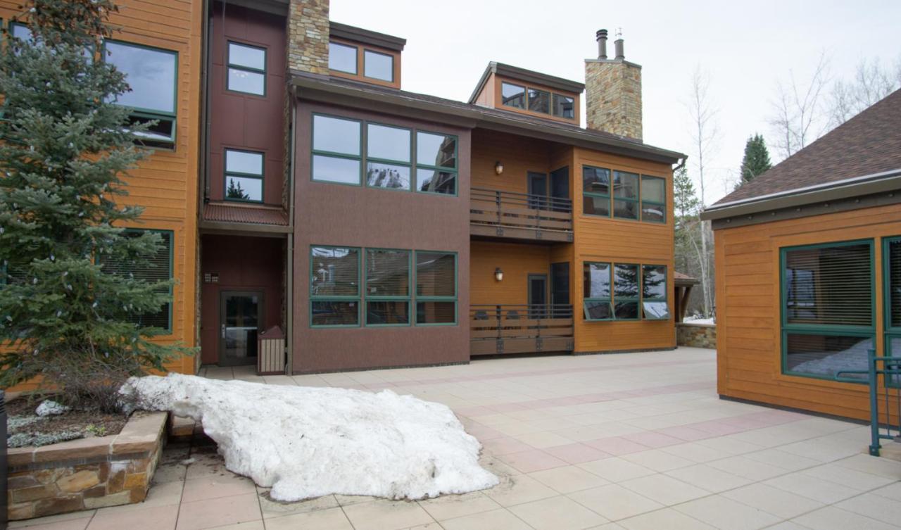 Kutuk Condominiums Steamboat Springs Εξωτερικό φωτογραφία