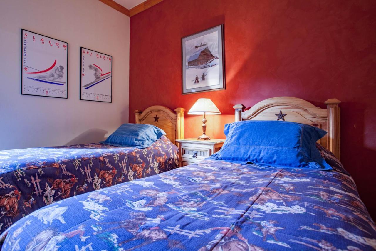 Kutuk Condominiums Steamboat Springs Δωμάτιο φωτογραφία